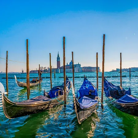 Apartment In 38291 Bibione