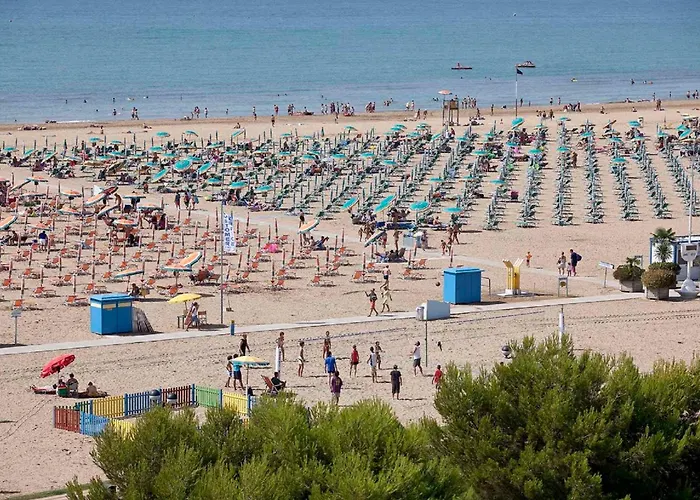 In 38291 Appartement Bibione