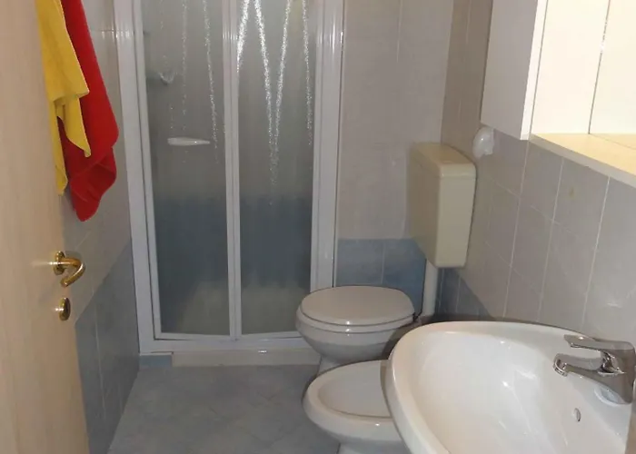 Appartement In 38291 Bibione