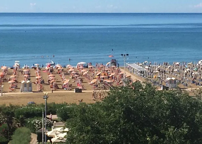 In 38291 Apartment Bibione