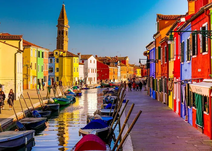 In 38291 Apartment Bibione