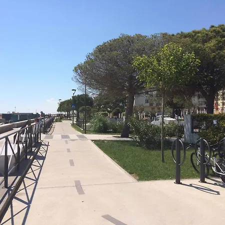 In 38291 Lägenhet Bibione