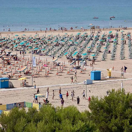 In 38291 Lägenhet Bibione