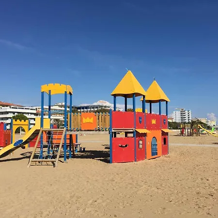 Apartment In 38291 Bibione