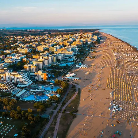 In 38291 * Bibione