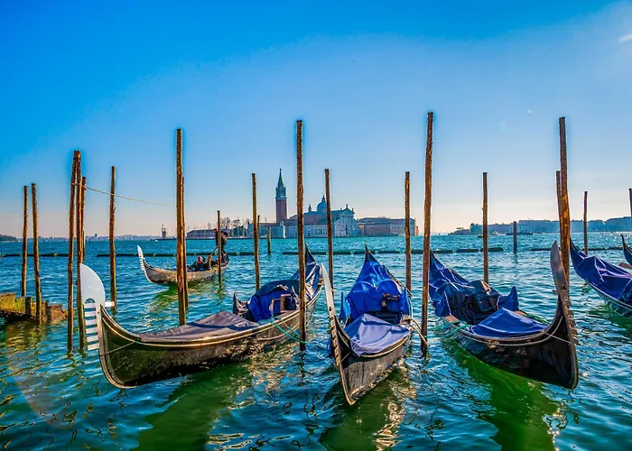 Apartment In 38291 Bibione